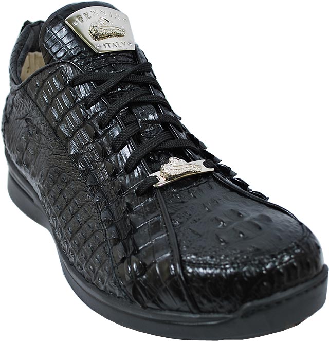 Fennix store alligator shoes